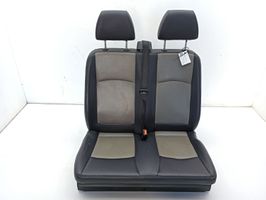 Mercedes-Benz Vito Viano W639 Front double seat A0009110537