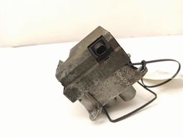 Mercedes-Benz C W203 Coolant heater A2031500154