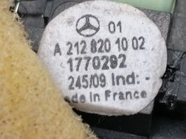 Mercedes-Benz C W203 Etuoven diskanttikaiutin A2037250294