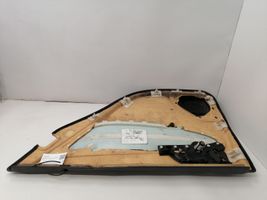 Mercedes-Benz C W203 Rear door card panel trim 203730