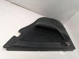 Mercedes-Benz C W203 Rivestimento del pannello della portiera posteriore A2037300270