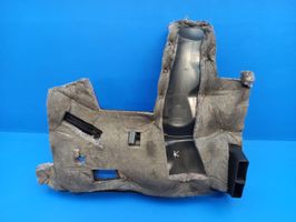 Mercedes-Benz C W203 Garniture panneau inférieur de tableau de bord A2036804739