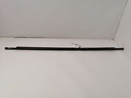 Mercedes-Benz C W203 Rear door glass trim molding 