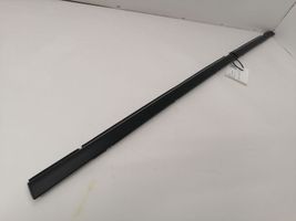 Mercedes-Benz C W203 Rear door glass trim molding 