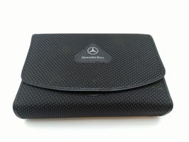 Mercedes-Benz C W203 Carnet d'entretien d'une voiture 317048