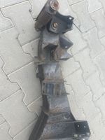 Bentley Turbo R Rear axle beam 