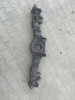 Bentley Turbo R Rear axle beam 