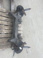 Jaguar XJS Front subframe 