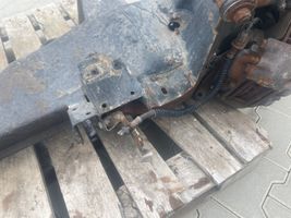 Jaguar XJS Front subframe 