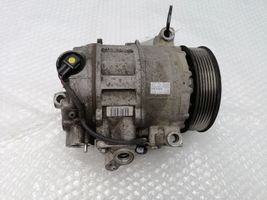 Mercedes-Benz C W203 Compressore aria condizionata (A/C) (pompa) 4472208842