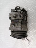 Mercedes-Benz C W203 Compressore aria condizionata (A/C) (pompa) 4472208842