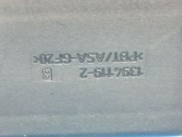 Mercedes-Benz C W203 Wtyczka złącza modułu ABS 0435458728