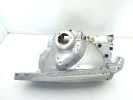 Mercedes-Benz CL C215 Longeron support avant 