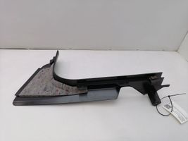 Mercedes-Benz S W220 Rear sill trim cover A226800335