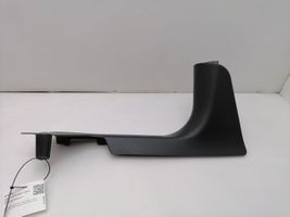 Mercedes-Benz S W220 Rear sill trim cover A226800335