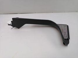 Mercedes-Benz S W220 Rear sill trim cover A226800335