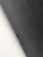 Mercedes-Benz S W220 Rear sill trim cover A226800335