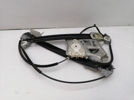 Mercedes-Benz S W220 Alzacristalli della portiera anteriore con motorino A2207200446