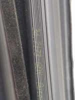 Mercedes-Benz S W220 Rubber seal rear door window/glass 347173