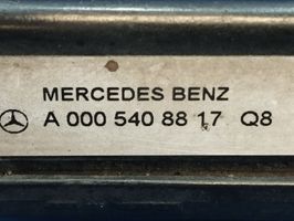 Mercedes-Benz S W220 Distronic-anturi, tutka A0005408817