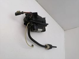 Mercedes-Benz S W220 Ilmajousituksen kompressoripumppu 4420512661