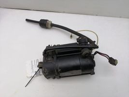 Mercedes-Benz S W220 Ilmajousituksen kompressoripumppu 4420512661