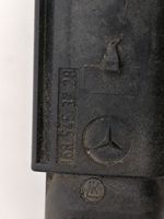 Mercedes-Benz S W220 Kompresor zawieszenia tylnego pneumatycznego 4420512661