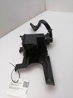 Mercedes-Benz S W220 Power steering fluid tank/reservoir A2204660002