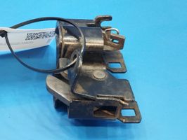 Mercedes-Benz S W220 Serrure de capot A2208800060