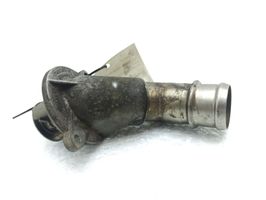 Mercedes-Benz S W220 Termostat / Obudowa termostatu A6282030175