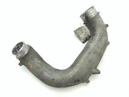 Mercedes-Benz S W220 Tube d'admission de tuyau de refroidisseur intermédiaire A6280900429