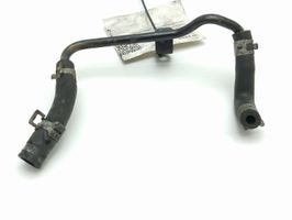 Mercedes-Benz S W220 Engine coolant pipe/hose 