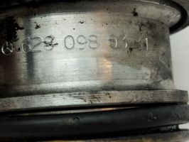 Mercedes-Benz S W220 Część rury dolotu powietrza 6280980331