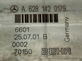 Mercedes-Benz S W220 Valvola di raffreddamento EGR A6281420179