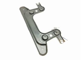 Mercedes-Benz S W220 Steering rack mounting bracket 