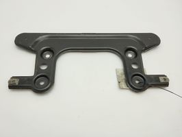 Mercedes-Benz S W220 Steering rack mounting bracket 