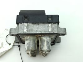 Mercedes-Benz S W220 Système de préchauffage du moteur A0001591104