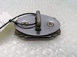 Jaguar XJS Front door lock loop/hook striker 