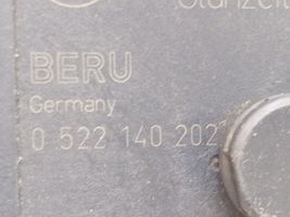 Mercedes-Benz C W203 Relè preriscaldamento candelette A6421530379