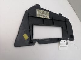 Mercedes-Benz S W220 Rivestimento pannello inferiore del bagagliaio/baule A2206931391