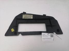 Mercedes-Benz S W220 Rivestimento pannello inferiore del bagagliaio/baule A2206931391