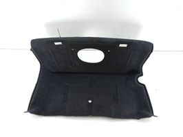 Mercedes-Benz S W220 Trunk/boot mat liner A2206930091