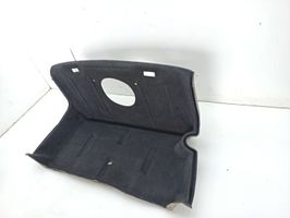 Mercedes-Benz S W220 Trunk/boot mat liner A2206930091