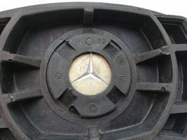 Mercedes-Benz S W126 Ohjauspyörän turvatyynyn kansi 