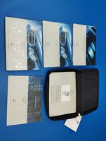 Mercedes-Benz C W203 Owners service history hand book 