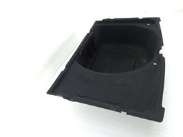 Mercedes-Benz C W203 Tappetino di rivestimento del bagagliaio/baule A2038900311