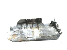 Mercedes-Benz C W203 Écran thermique A6460940641