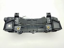 Mercedes-Benz C W203 Cornice cruscotto A2036800034