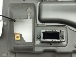 Mercedes-Benz C W203 Panelės apdailos skydas (apatinis) A2036809182