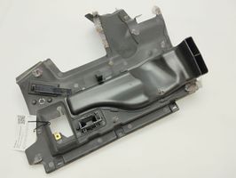 Mercedes-Benz C W203 Garniture panneau inférieur de tableau de bord A2036809182